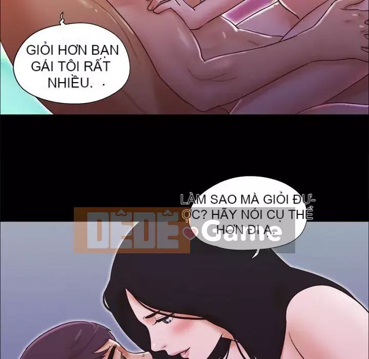 Gặp Cạm Bẫy Chương 1-34