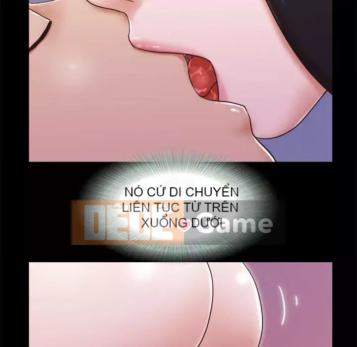 Gặp Cạm Bẫy Chương 1-34