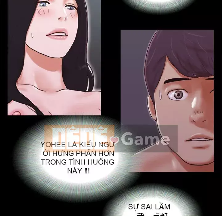 Gặp Cạm Bẫy Chương 1-34