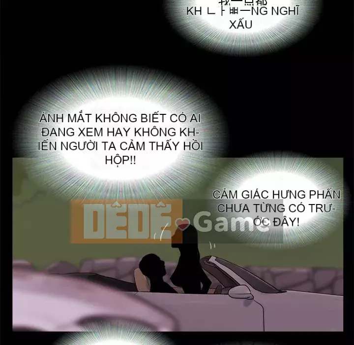 Gặp Cạm Bẫy Chương 1-34