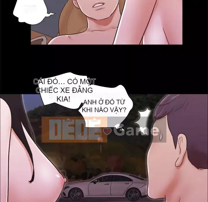 Gặp Cạm Bẫy Chương 1-34