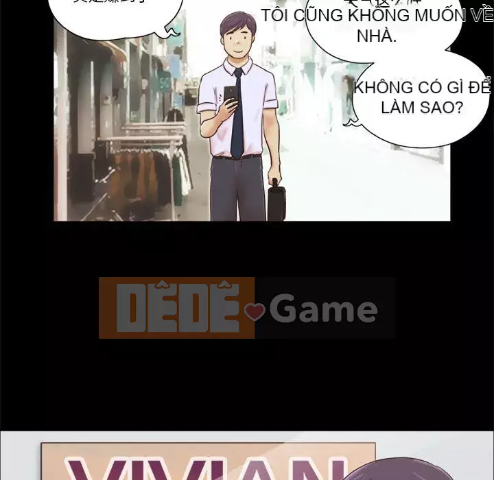 Gặp Cạm Bẫy Chương 1-34