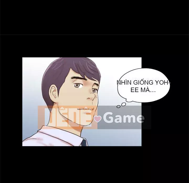 Gặp Cạm Bẫy Chương 1-34