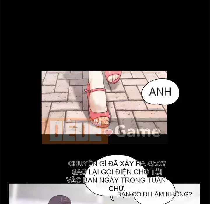 Gặp Cạm Bẫy Chương 1-34