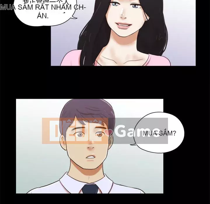 Gặp Cạm Bẫy Chương 1-34