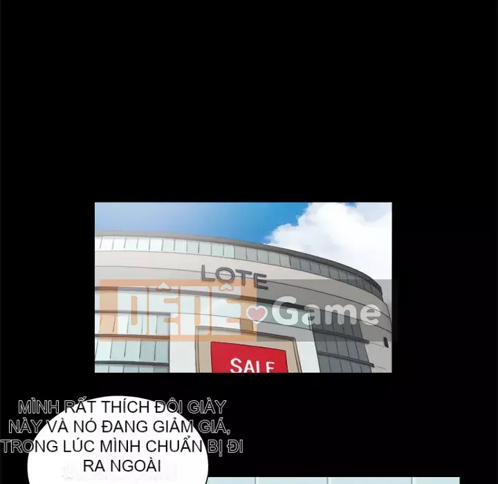 Gặp Cạm Bẫy Chương 1-34