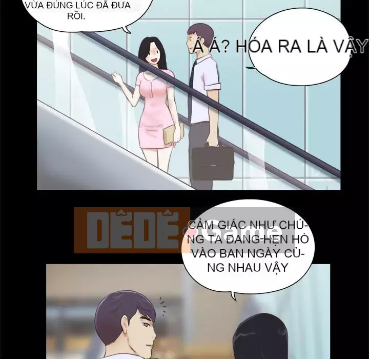 Gặp Cạm Bẫy Chương 1-34