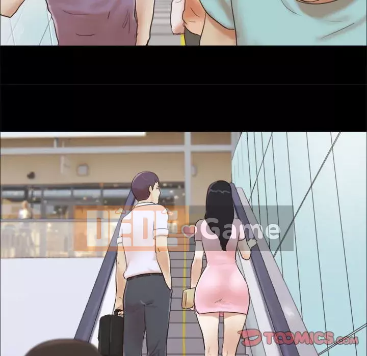 Gặp Cạm Bẫy Chương 1-34