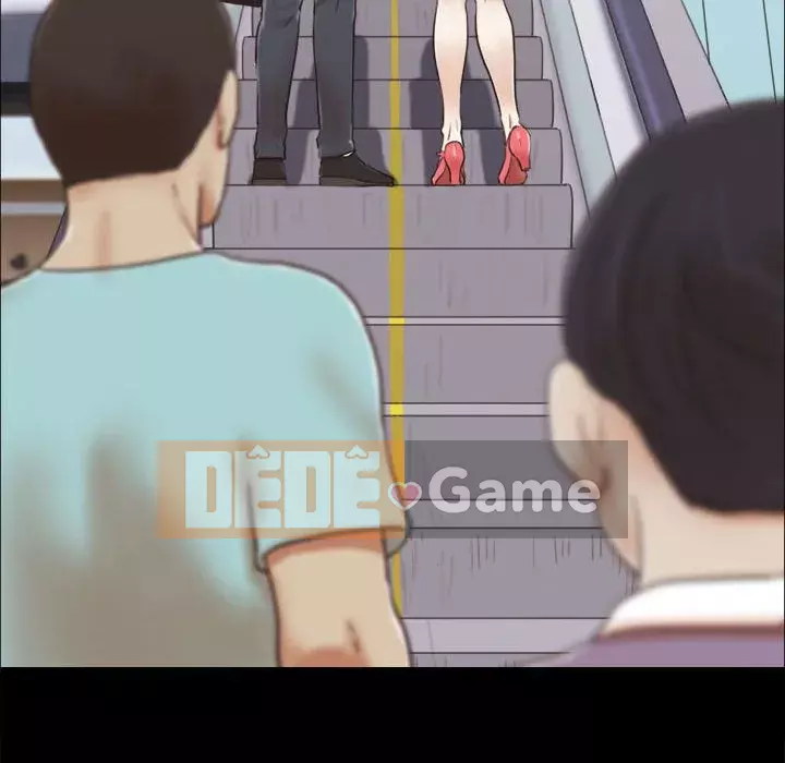 Gặp Cạm Bẫy Chương 1-34