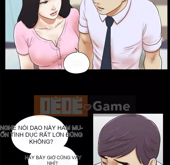 Gặp Cạm Bẫy Chương 1-34