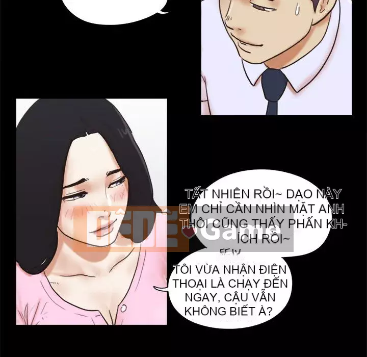 Gặp Cạm Bẫy Chương 1-34