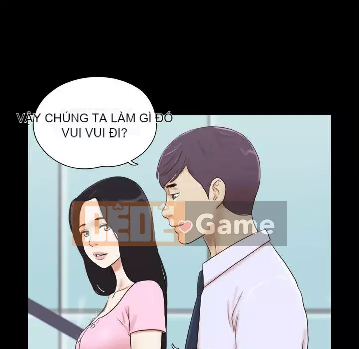 Gặp Cạm Bẫy Chương 1-34