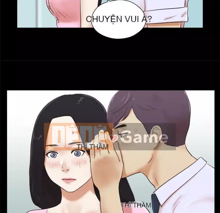 Gặp Cạm Bẫy Chương 1-34