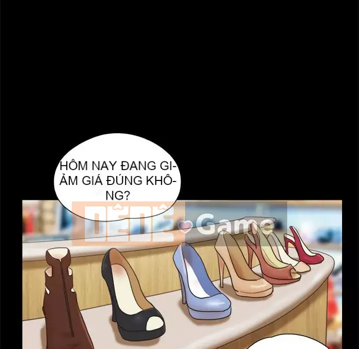 Gặp Cạm Bẫy Chương 1-34