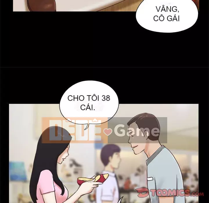 Gặp Cạm Bẫy Chương 1-34