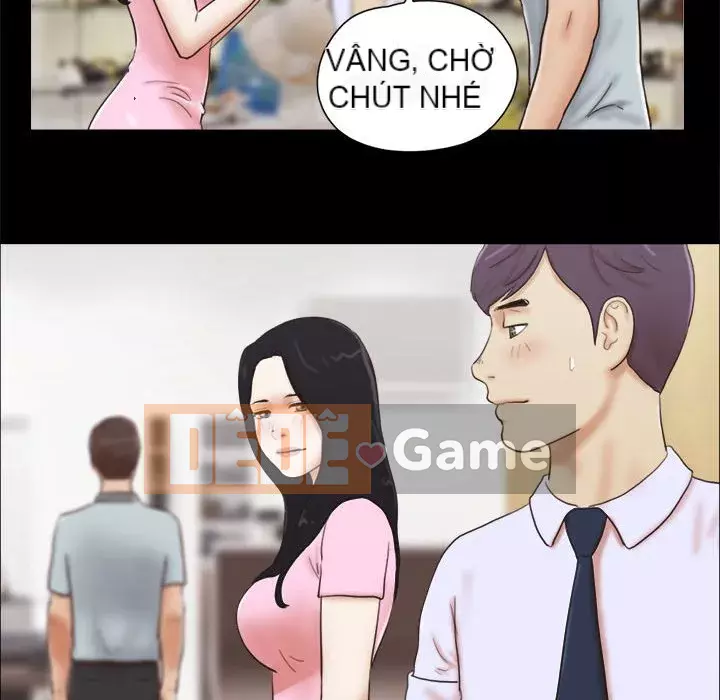 Gặp Cạm Bẫy Chương 1-34