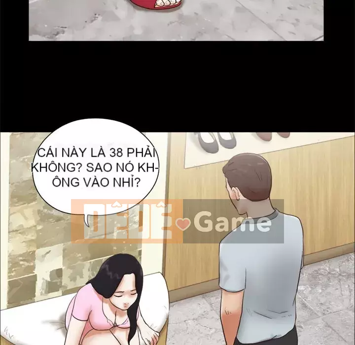 Gặp Cạm Bẫy Chương 1-34