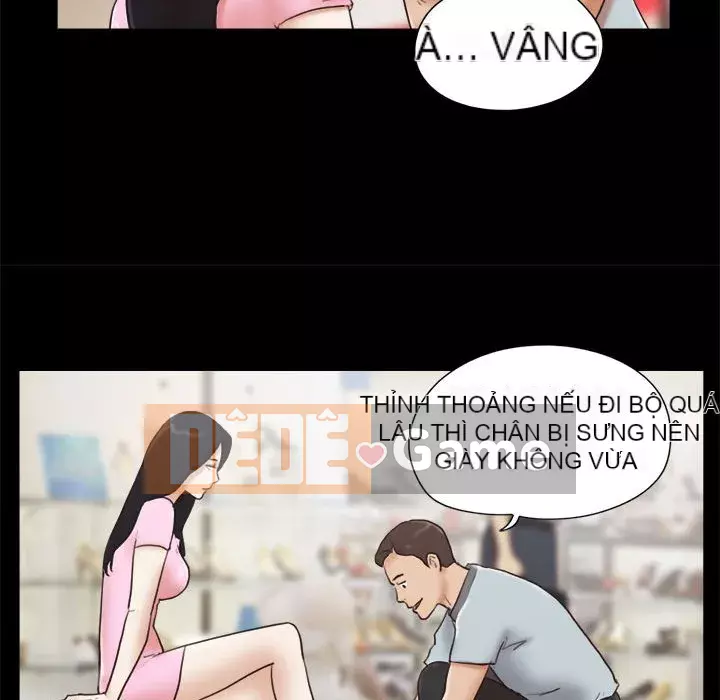 Gặp Cạm Bẫy Chương 1-34