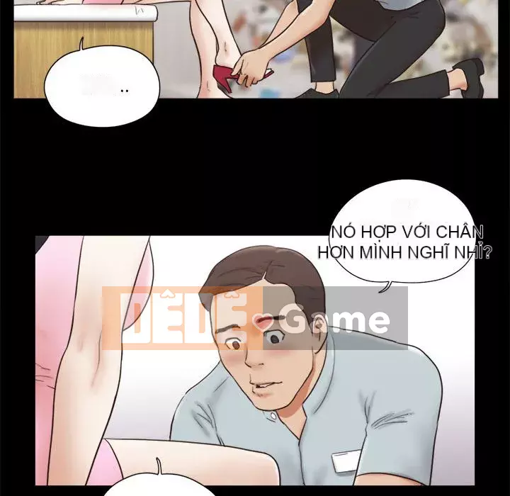 Gặp Cạm Bẫy Chương 1-34