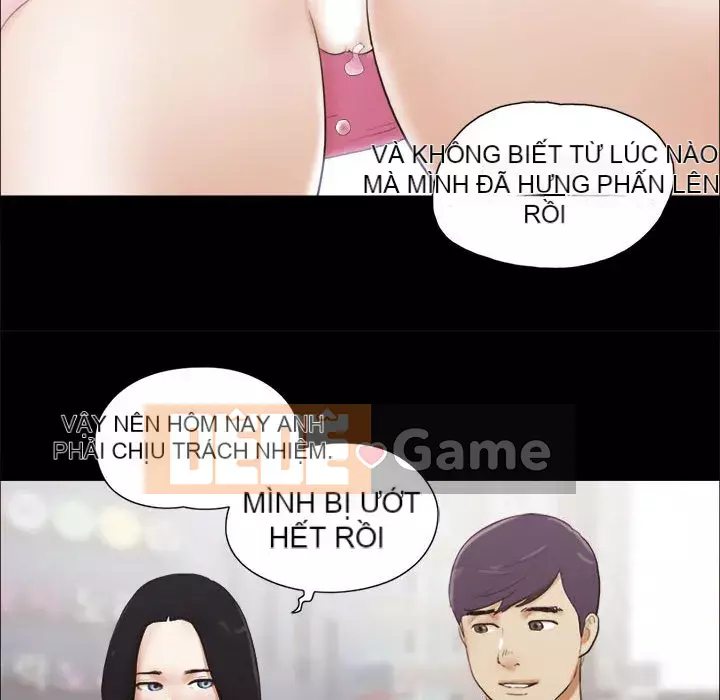 Gặp Cạm Bẫy Chương 1-34