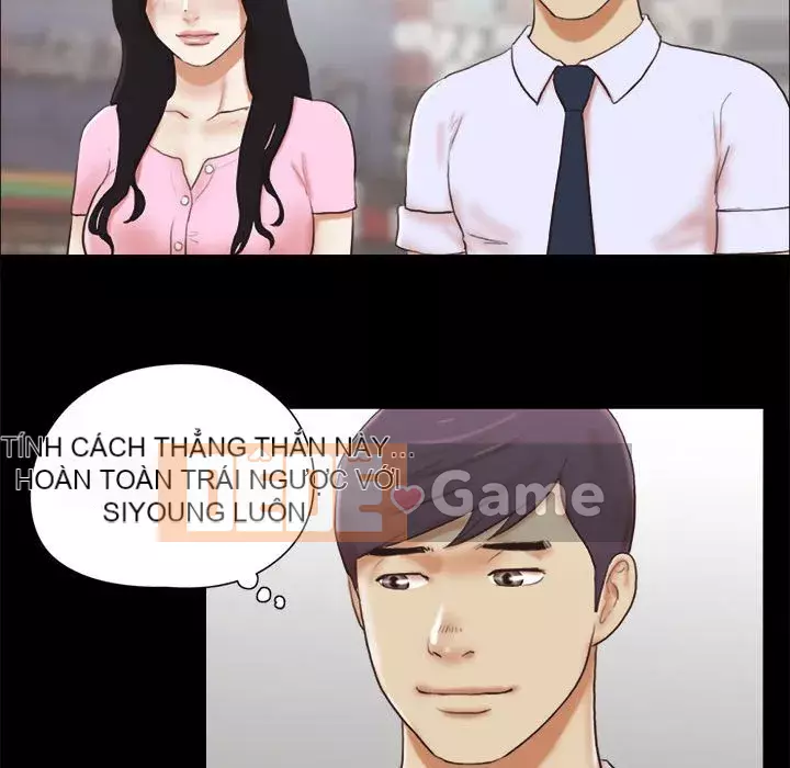 Gặp Cạm Bẫy Chương 1-34