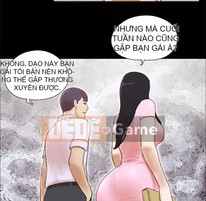 Gặp Cạm Bẫy Chương 1-34