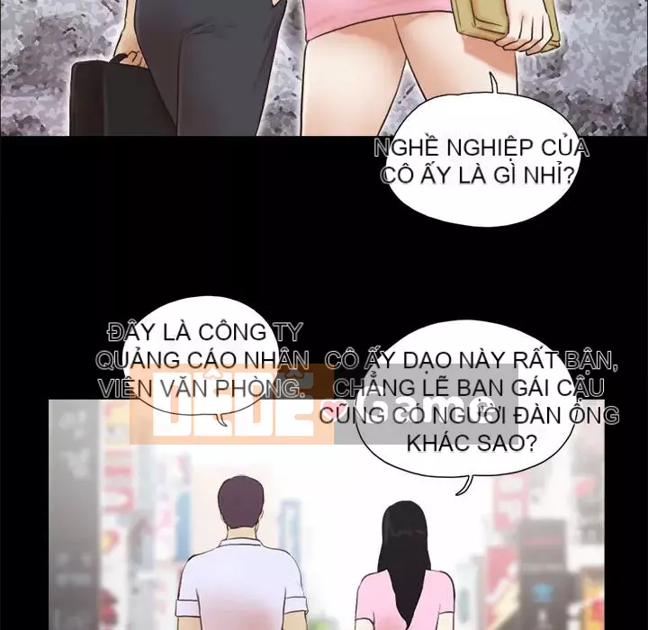 Gặp Cạm Bẫy Chương 1-34