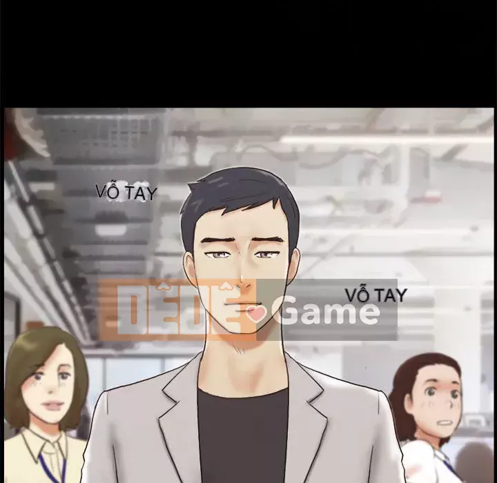 Gặp Cạm Bẫy Chương 1-34