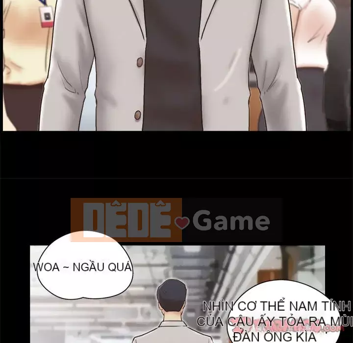 Gặp Cạm Bẫy Chương 1-34