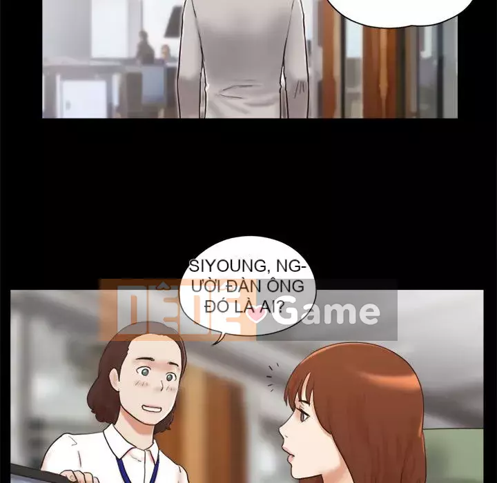 Gặp Cạm Bẫy Chương 1-34