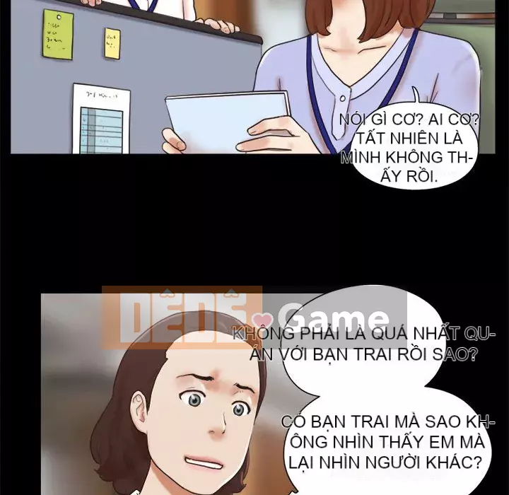 Gặp Cạm Bẫy Chương 1-34