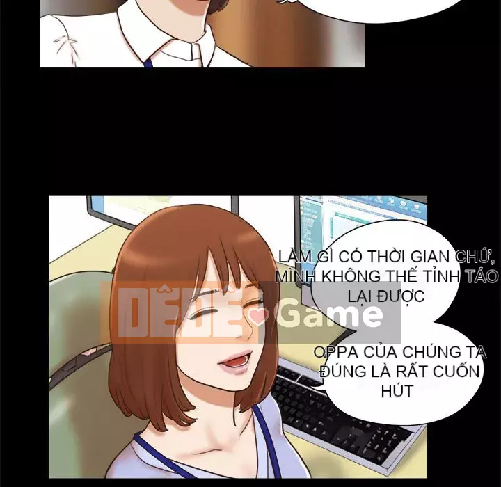 Gặp Cạm Bẫy Chương 1-34