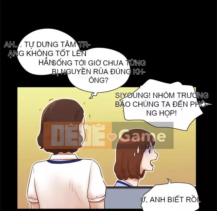 Gặp Cạm Bẫy Chương 1-34