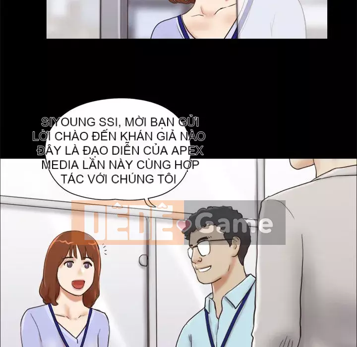 Gặp Cạm Bẫy Chương 1-34