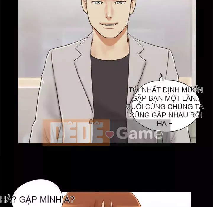 Gặp Cạm Bẫy Chương 1-34