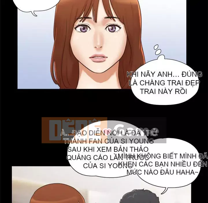 Gặp Cạm Bẫy Chương 1-34