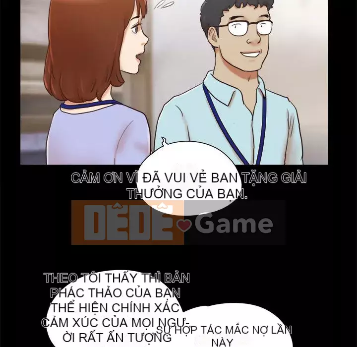 Gặp Cạm Bẫy Chương 1-34