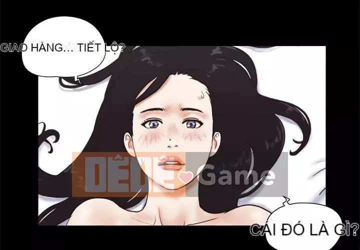 Gặp Cạm Bẫy Chương 1-34