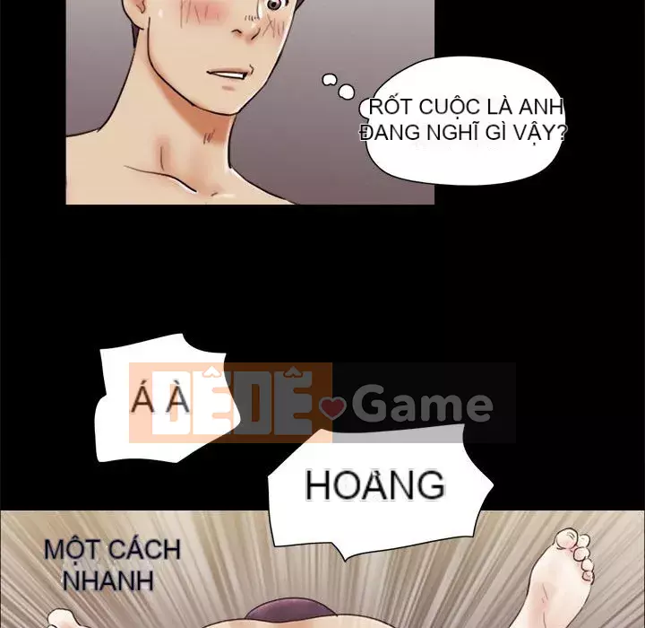 Gặp Cạm Bẫy Chương 1-34