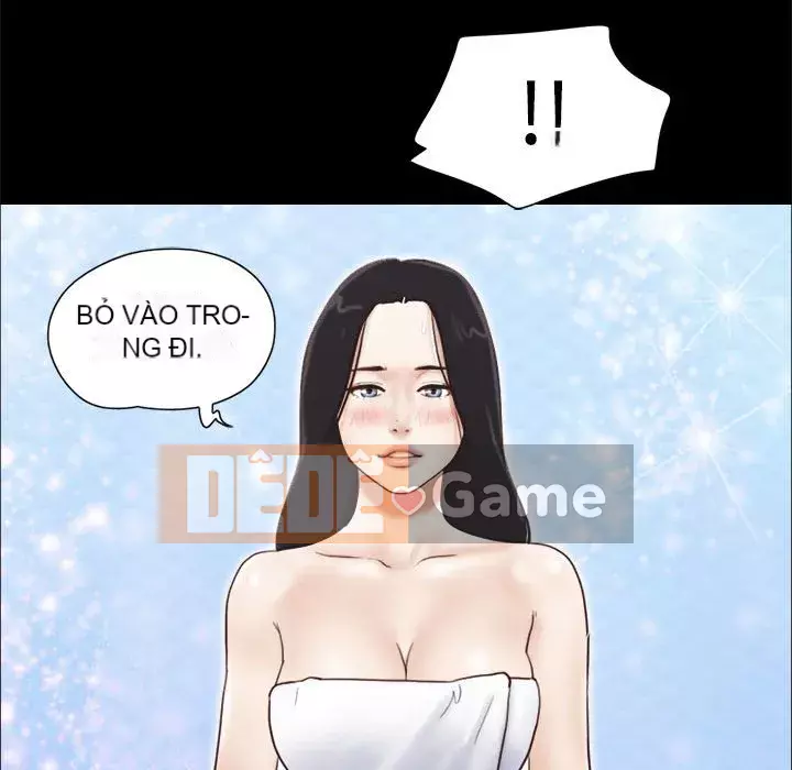 Gặp Cạm Bẫy Chương 1-34