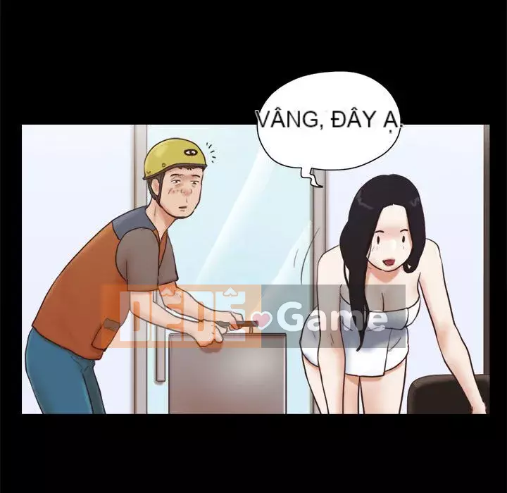 Gặp Cạm Bẫy Chương 1-34