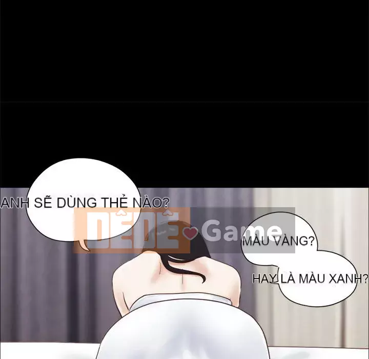 Gặp Cạm Bẫy Chương 1-34