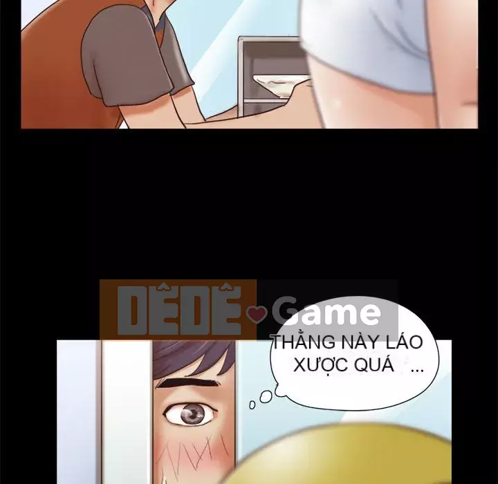 Gặp Cạm Bẫy Chương 1-34