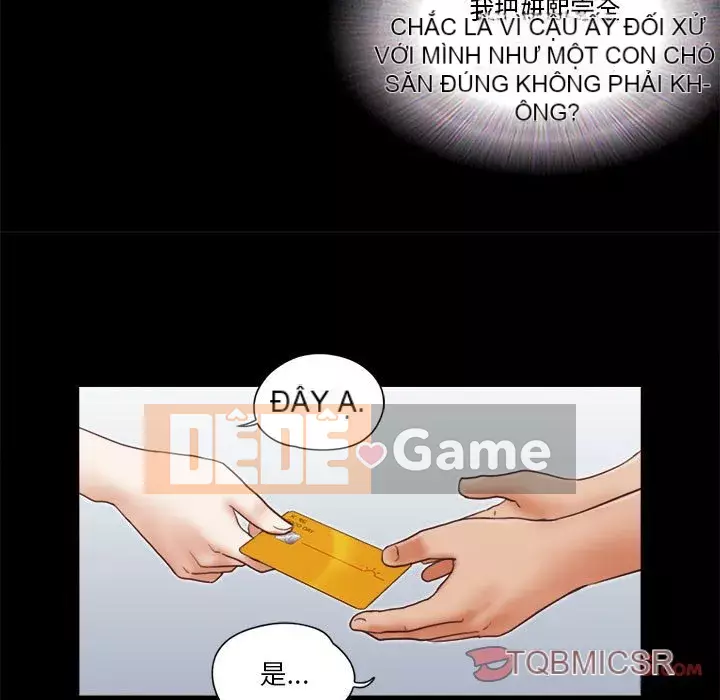 Gặp Cạm Bẫy Chương 1-34