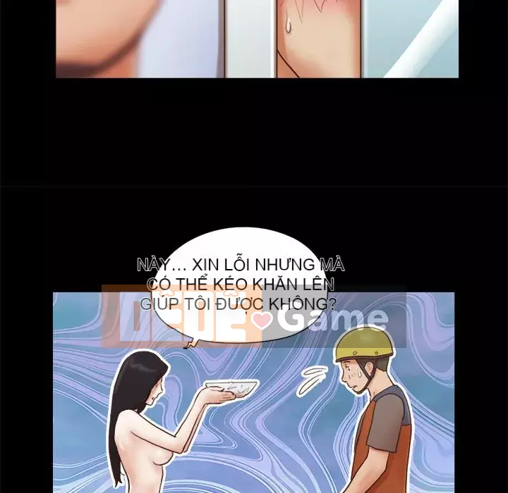 Gặp Cạm Bẫy Chương 1-34