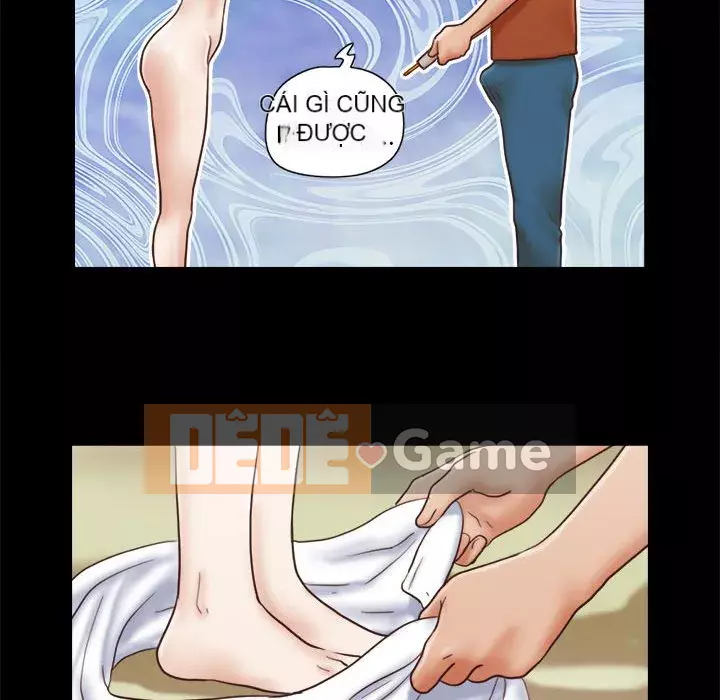 Gặp Cạm Bẫy Chương 1-34