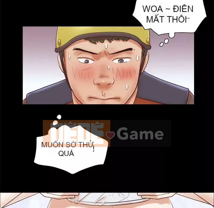 Gặp Cạm Bẫy Chương 1-34