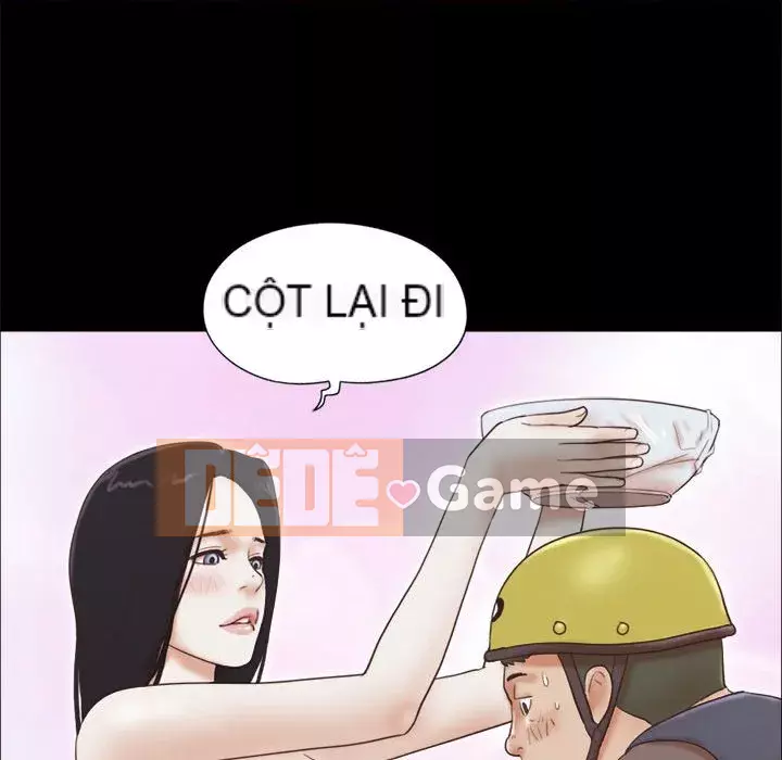 Gặp Cạm Bẫy Chương 1-34