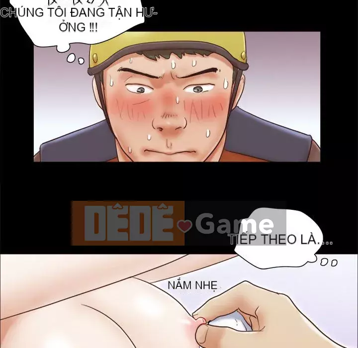 Gặp Cạm Bẫy Chương 1-34