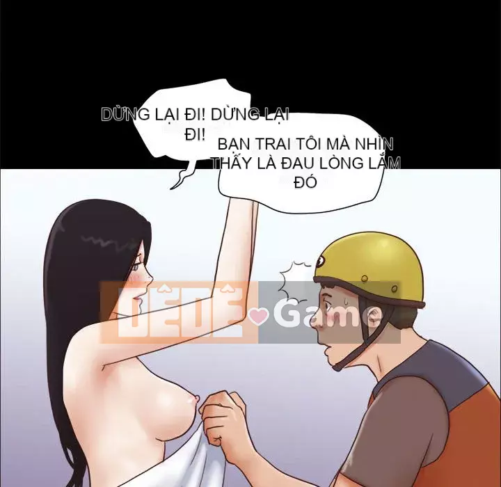 Gặp Cạm Bẫy Chương 1-34